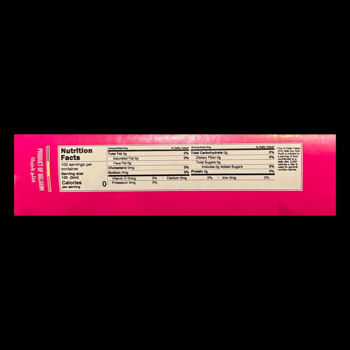4-Premium Rose Water MAZYANA - 500ml | All-Natural Floral Hydration & Aroma