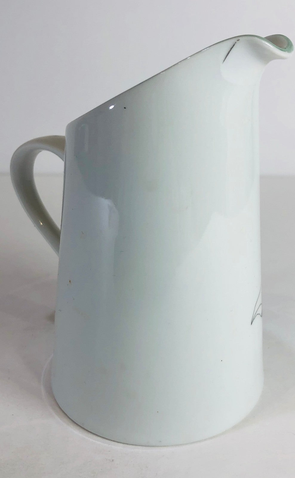 Block Spal "TRILLIUM" Watercolors, Goertzen, Flowers Dinnerware Collection 