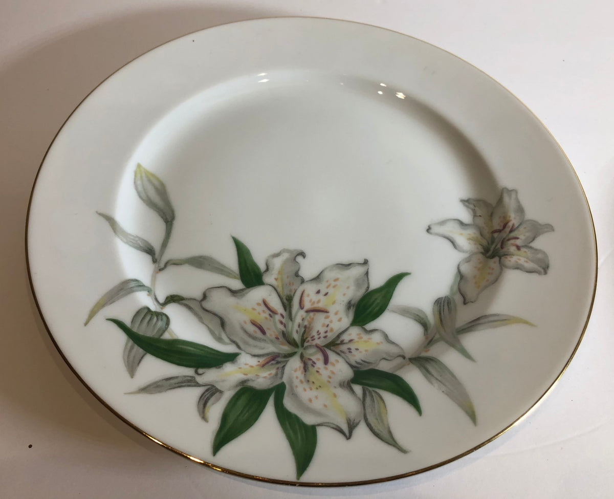 Hira Fairbank fine China Japan Dinnerware Collection