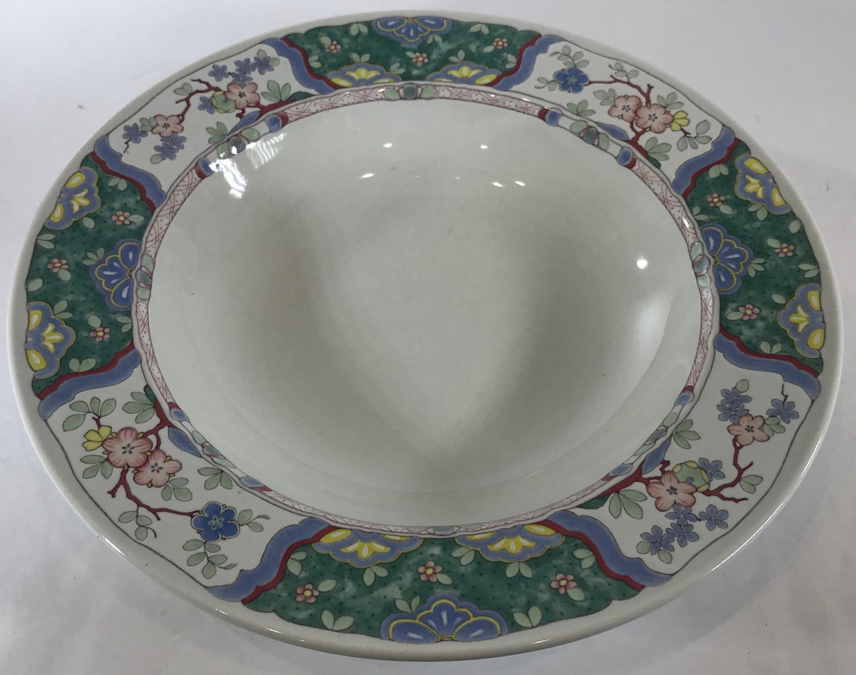 Mikasa Provincial VILLA MEDICI CV900 Japan Oven Safe Dinnerware Collection