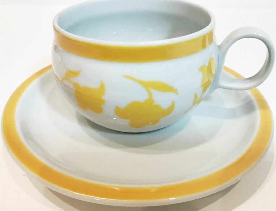 Block Hearthstone "GINGER" Vista Alegre Dinnerware Collection