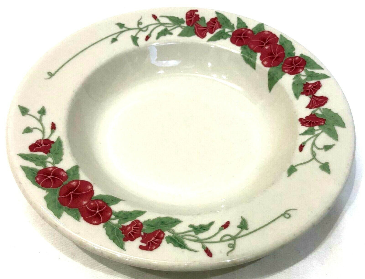 Vintage Rare Syracuse China USA Restaurant Ware Dinnerware Collection