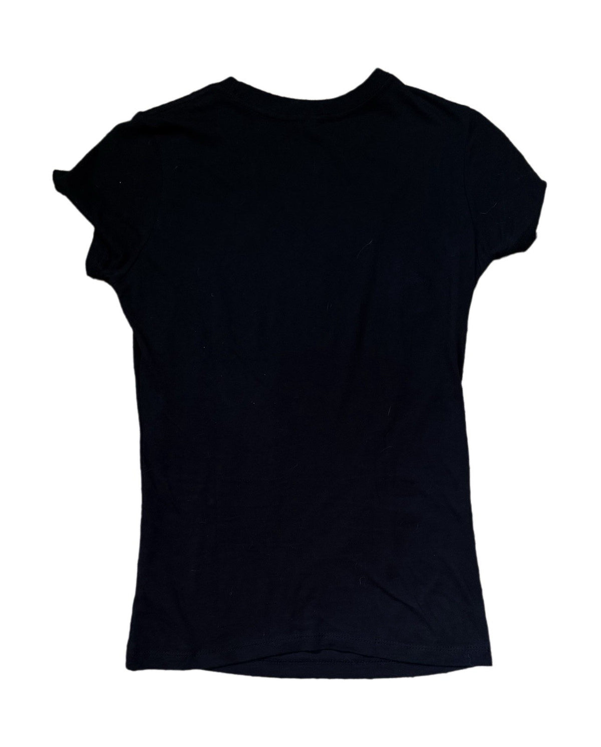 Katy Perry Women’s M Graphic Concert T-Shirt Black Tiger Roar Tour Tee
