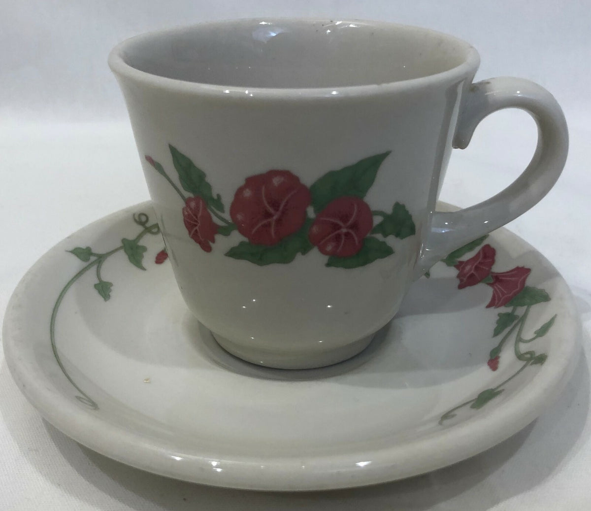 Vintage Rare Syracuse China USA Restaurant Ware Dinnerware Collection