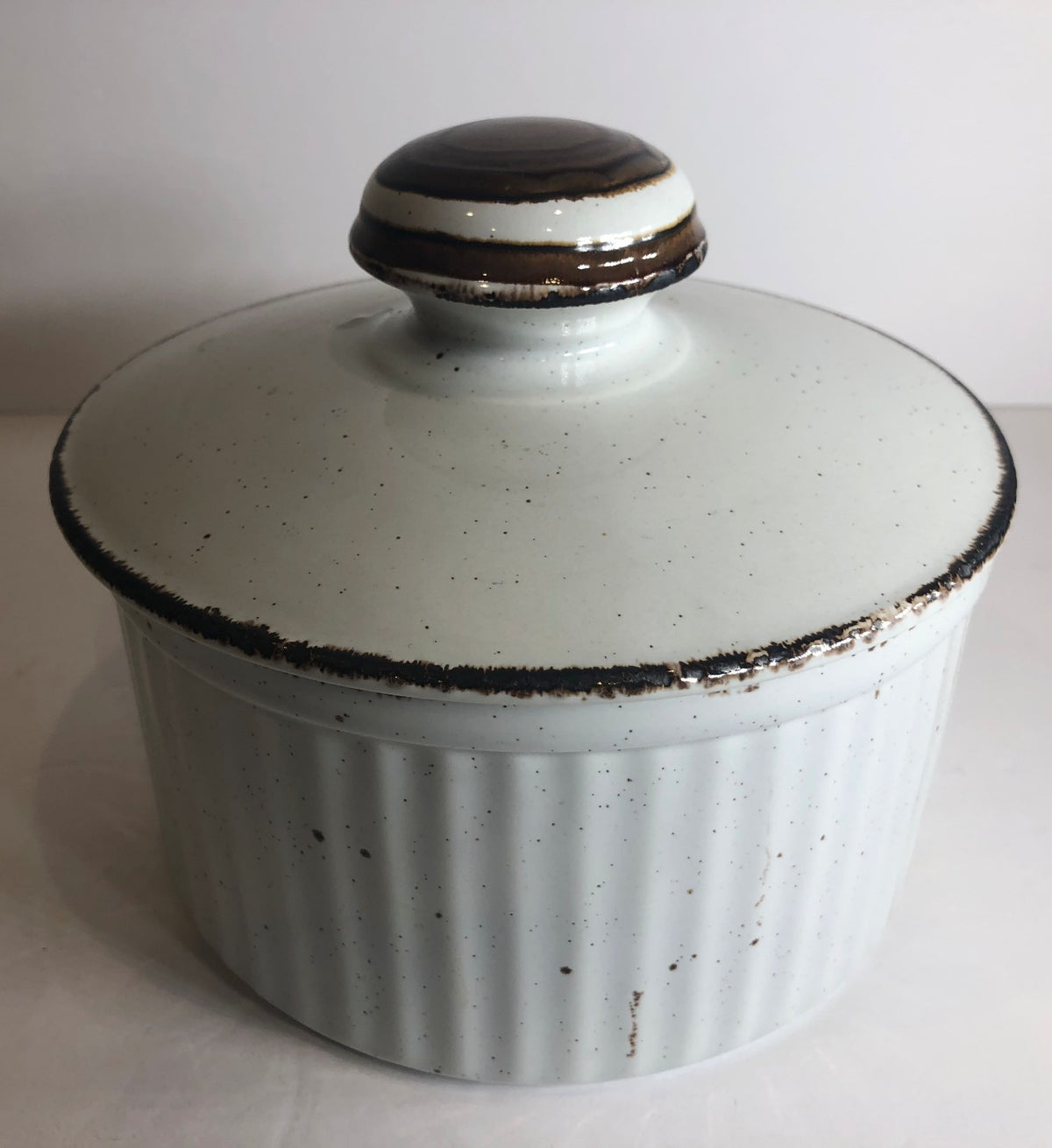 Midwinter Earth Stonehenge England Collection "Oven to Tableware"