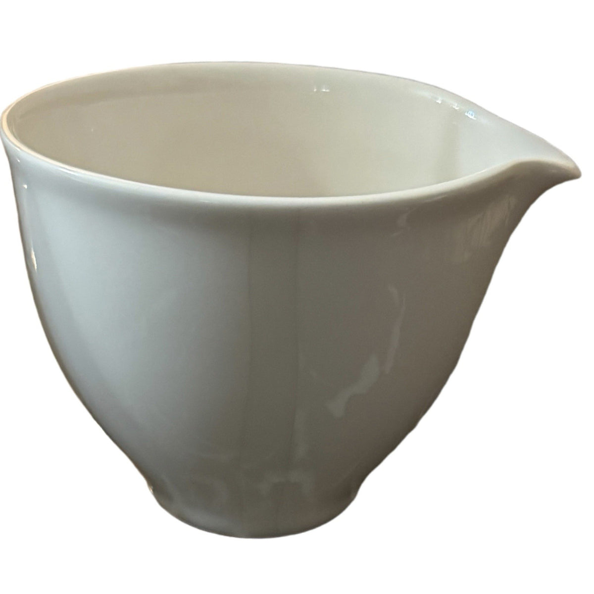 Villeroy & Boch New Wave Caffe Coffee Creamer Fine China Luxembourg