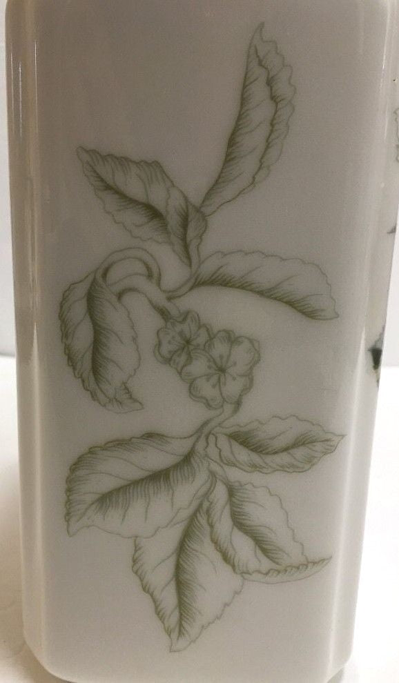 Charter Club Casuals "SUMMER GROVE" Canister Cookie Jar