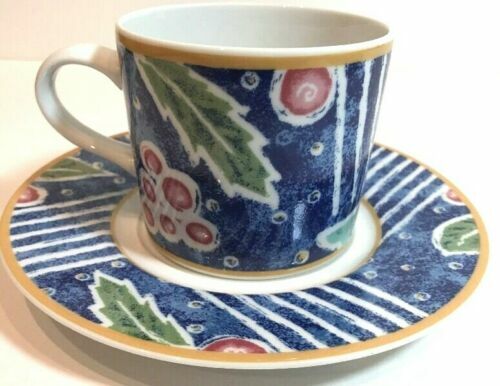 Pfaltzgraff ATMOSPHERE MONTAGE 20 Piece Service For 4 Ceramic Designed In USA