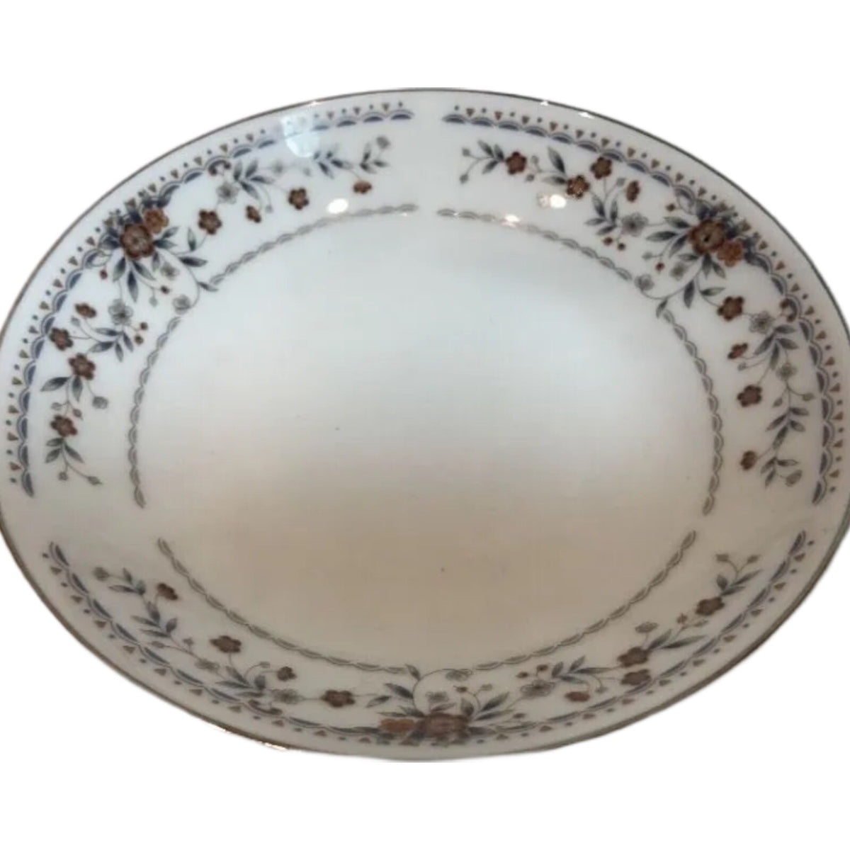 Claremont Japan WADE SONE 16 Piece China Porcelain 4 Piece Place Setting for 4