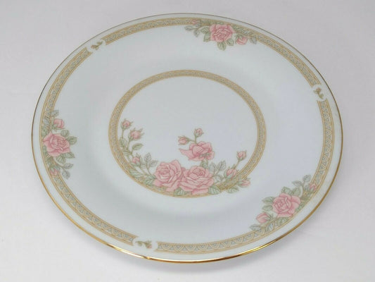Crown Ming Fine China Jiang Shiang Vintage Chinaware Dinnerware Collection