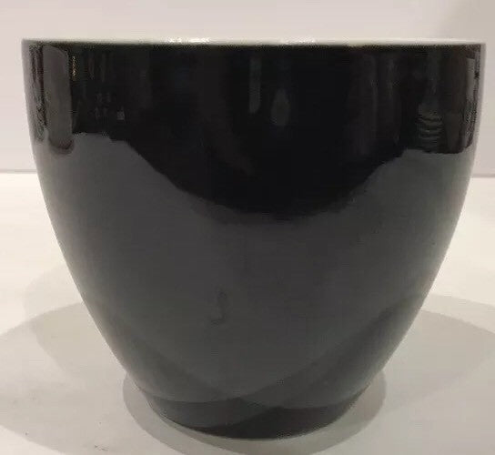 Halloween "Creatures Cups" SKULL Ceramic Coffee Mug Tea Cup Skeleton Black 11 oz