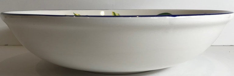Vintage Heritage Mint ORCHARD JUBILEE Artist's Touch Dinnerware Collection