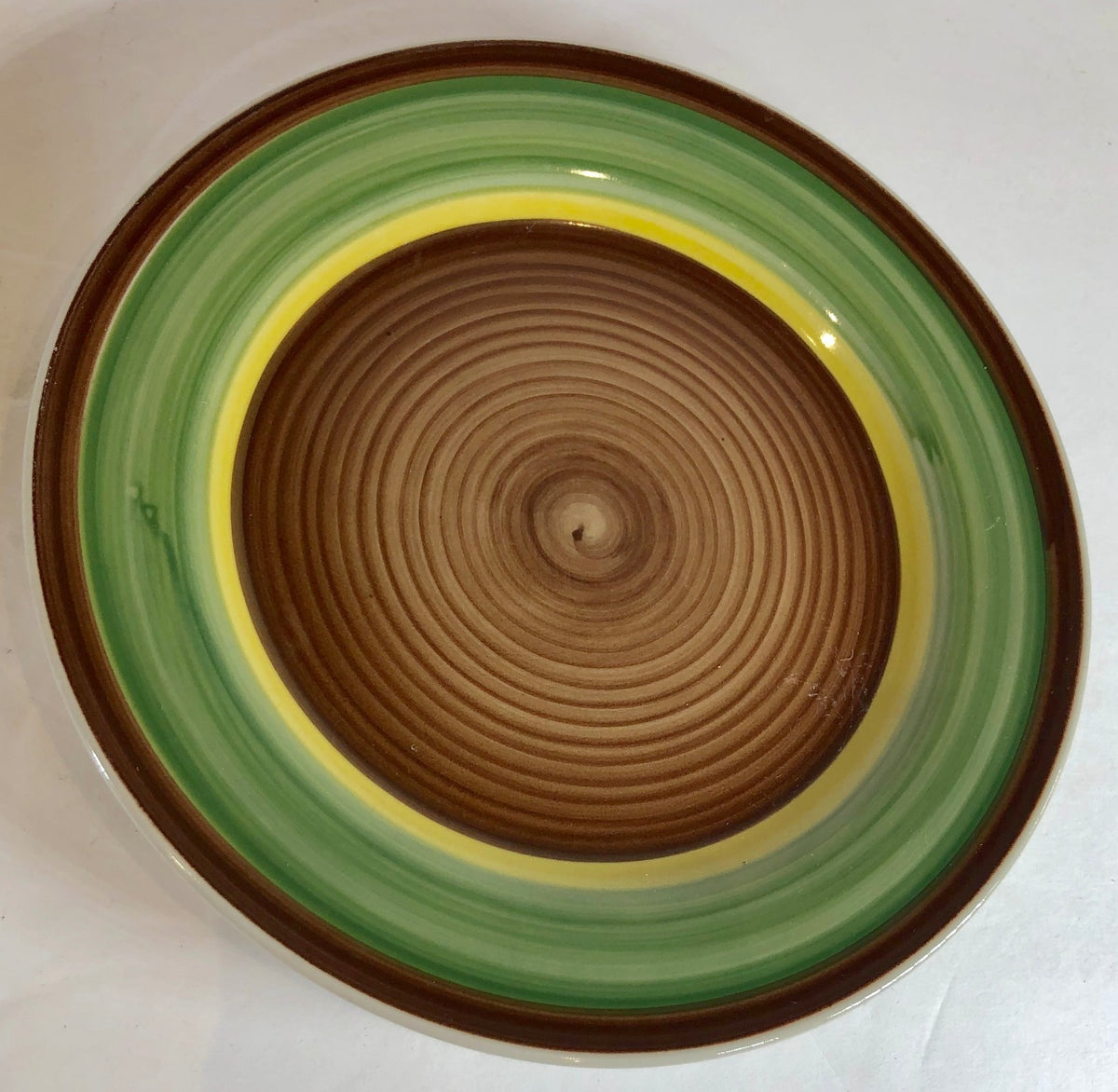 Thomson "BAHAMAS"  Pottery Dinnerware Collection Sold Individually