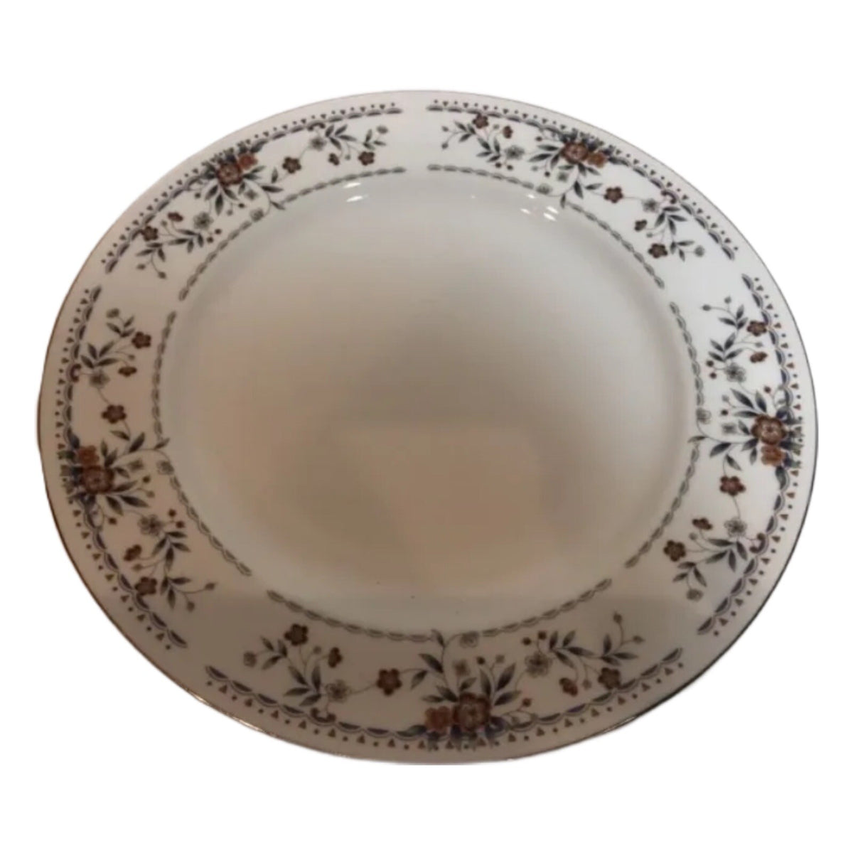 Claremont Japan WADE SONE 16 Piece China Porcelain 4 Piece Place Setting for 4