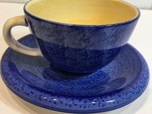 Bella Ceramica Gone Fishing - Magnolia-Hand-Painted Dinnerware Collection