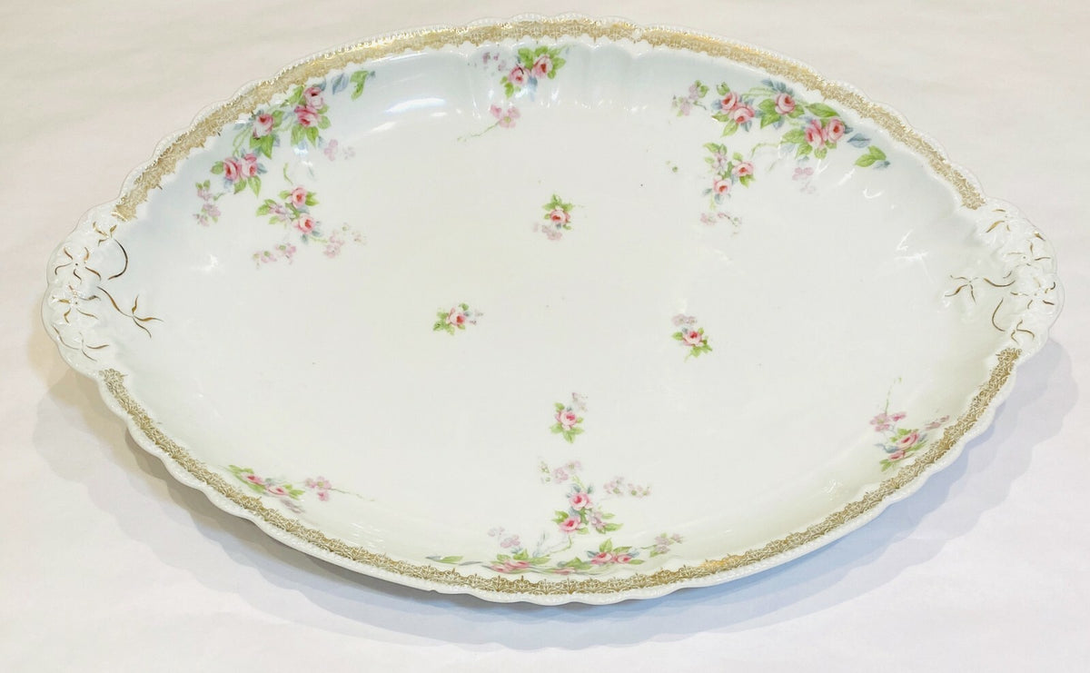 Vintage IMPERIAL PSL OPHELIA Dinnerware China Collection