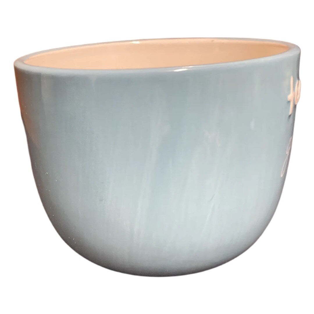 Sandra Magsamen Coffee Mug Cup TEACHERS ARE A GIFT THEY TOUCH OUR HEARTS FOREVER
