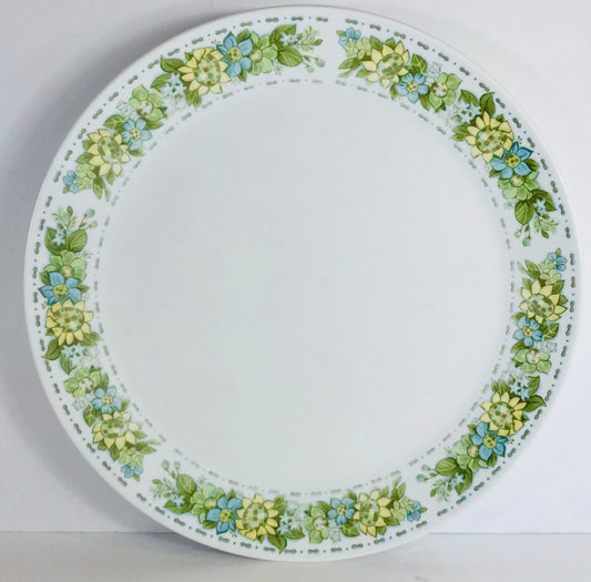 Vintage Noritake "SPRINGFIELD" Japan 9026 Ceramic Collection (Progression)