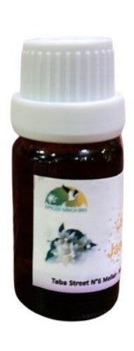 Jasmine Essential Oil for Skin from Morocco 10 ML