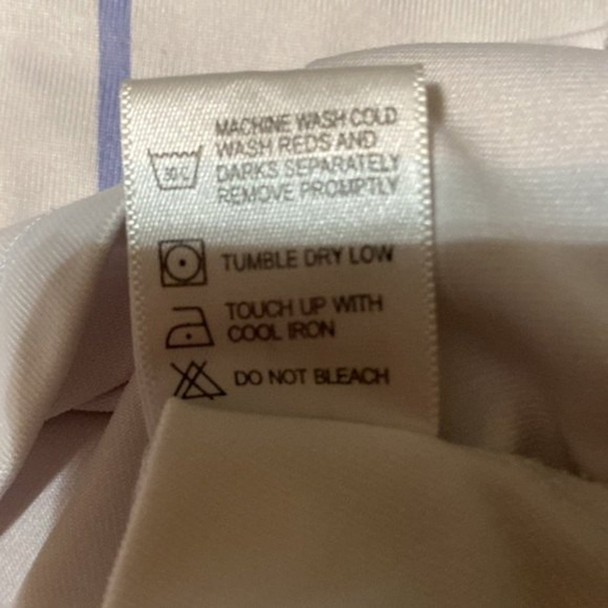 BOLLE Tennis Top White Women XL