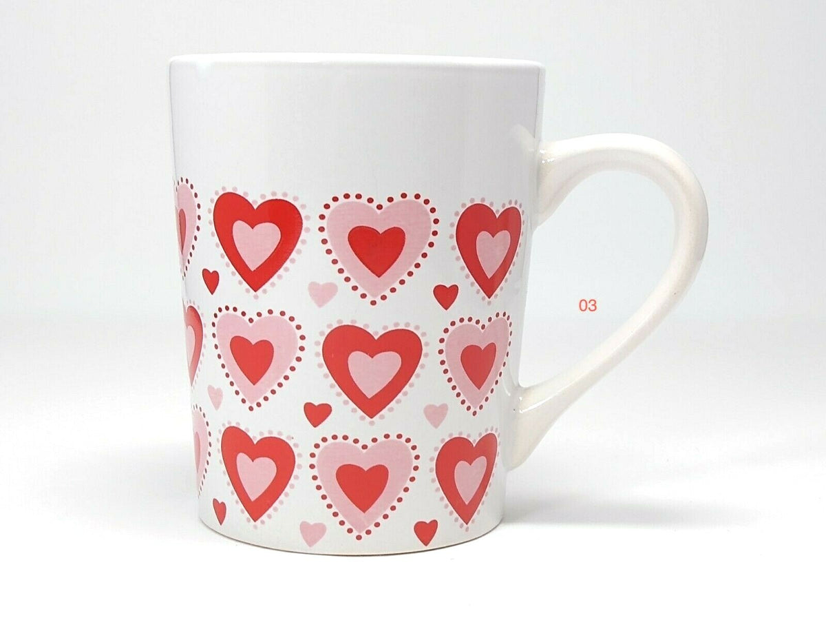 Royal Norfolk Coffee Mug Dinnerware Collection Stoneware Coffee Tea Cup