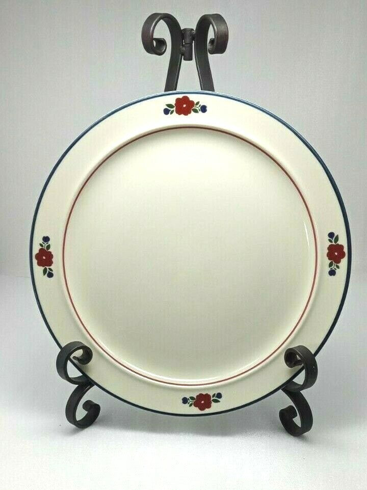 THE CELLAR Perimeter II Made for R. H MACY and Co. Floral Dinnerware Collection