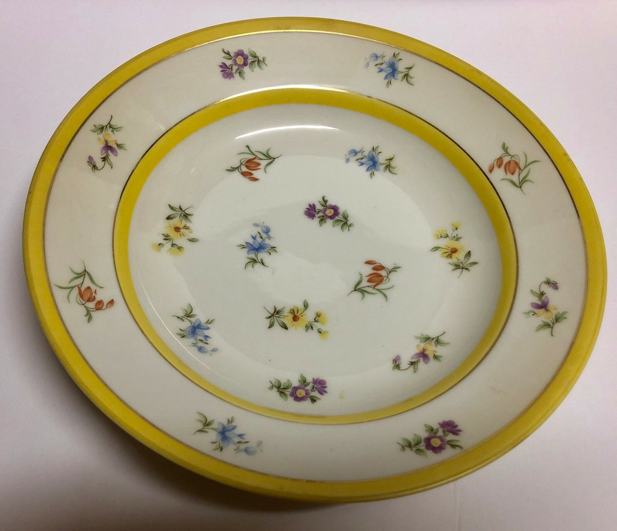 GRAND DUCHESS Taste Setter by Sigma Dinnerware Collection Japan #451