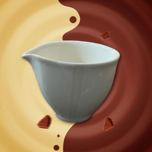 Villeroy & Boch New Wave Caffè Creamer — Fine China, Luxembourg