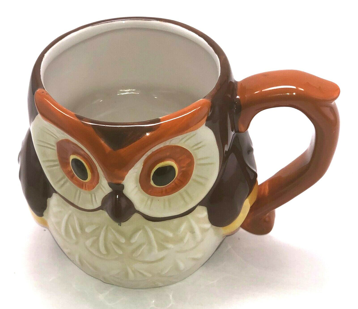Better Homes & Gardens Heritage Collection Ceramic Coffee Mug Tea Cup