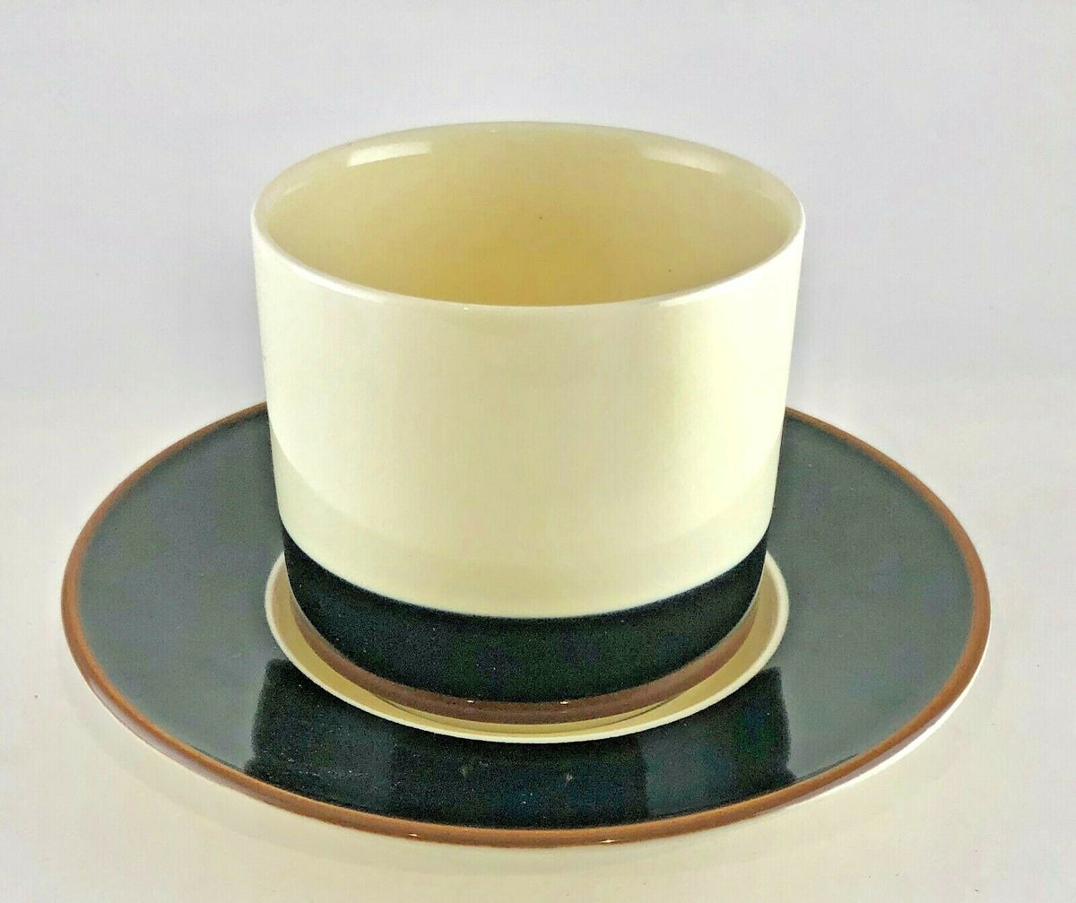 BANDS OF CELEBRATION SUCCESS JUBILEE Stoneware Japan SY 7766 & 7580 INT'L.
