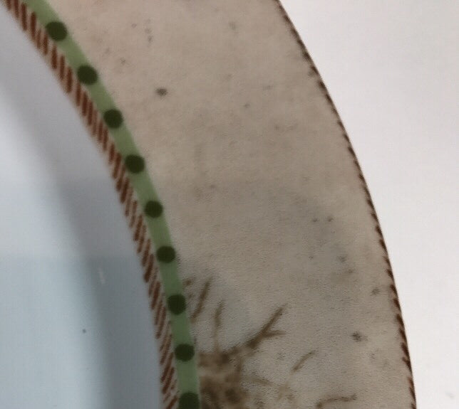 Dansk FERN 4 Piece Place Setting For 1 International Designs Portugal NR/CC