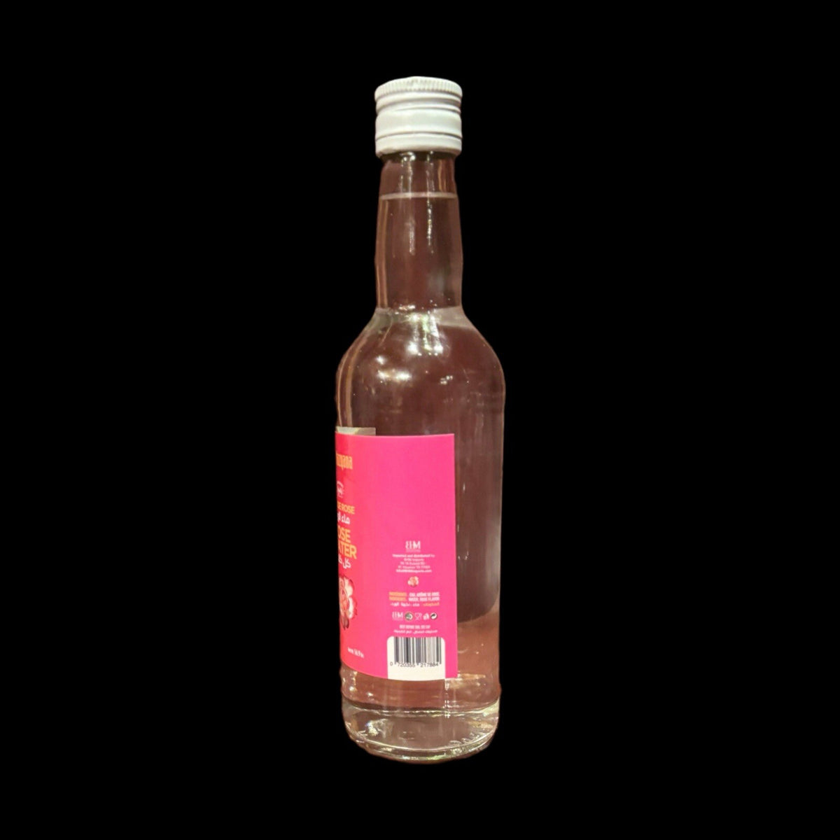 4-Premium Rose Water MAZYANA - 500ml | All-Natural Floral Hydration & Aroma