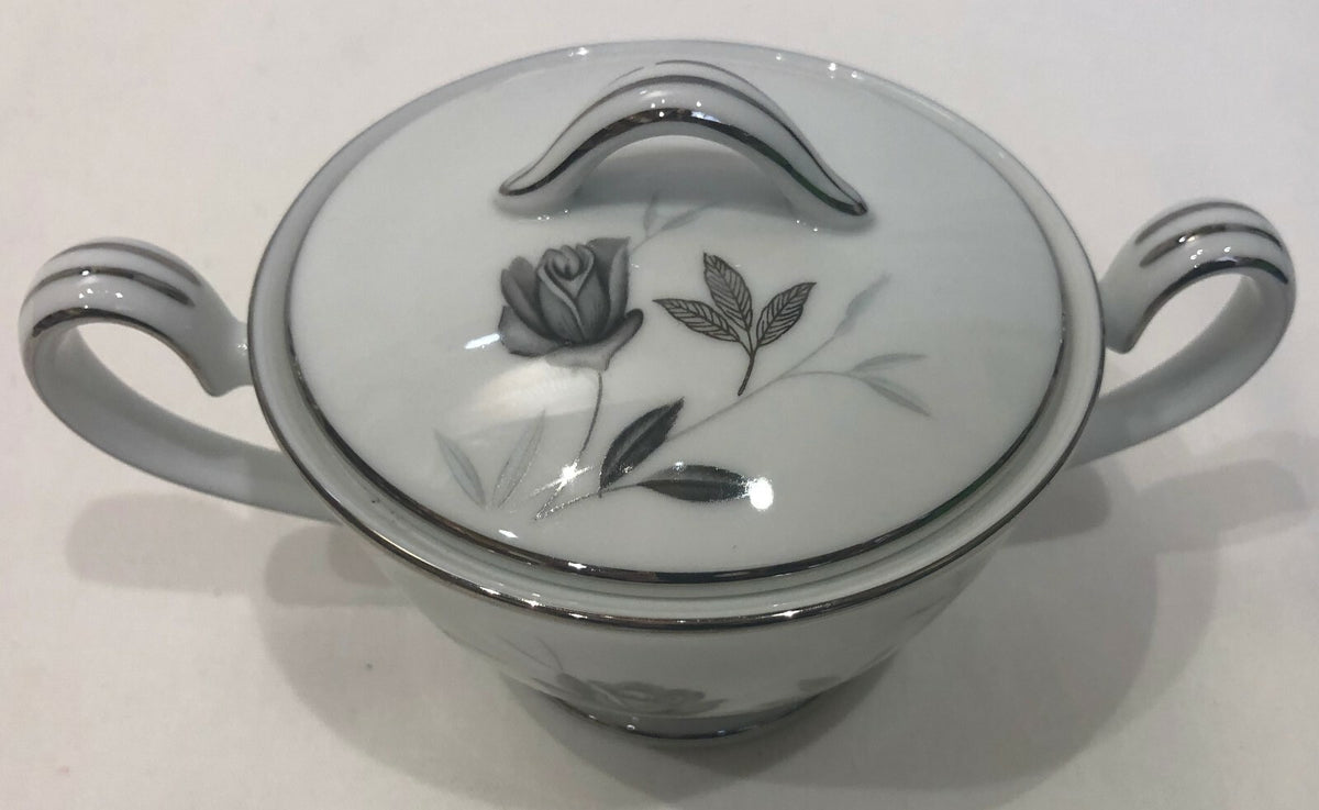 Noritake Rosamor Fine China Dinnerware Collection Japan 58415