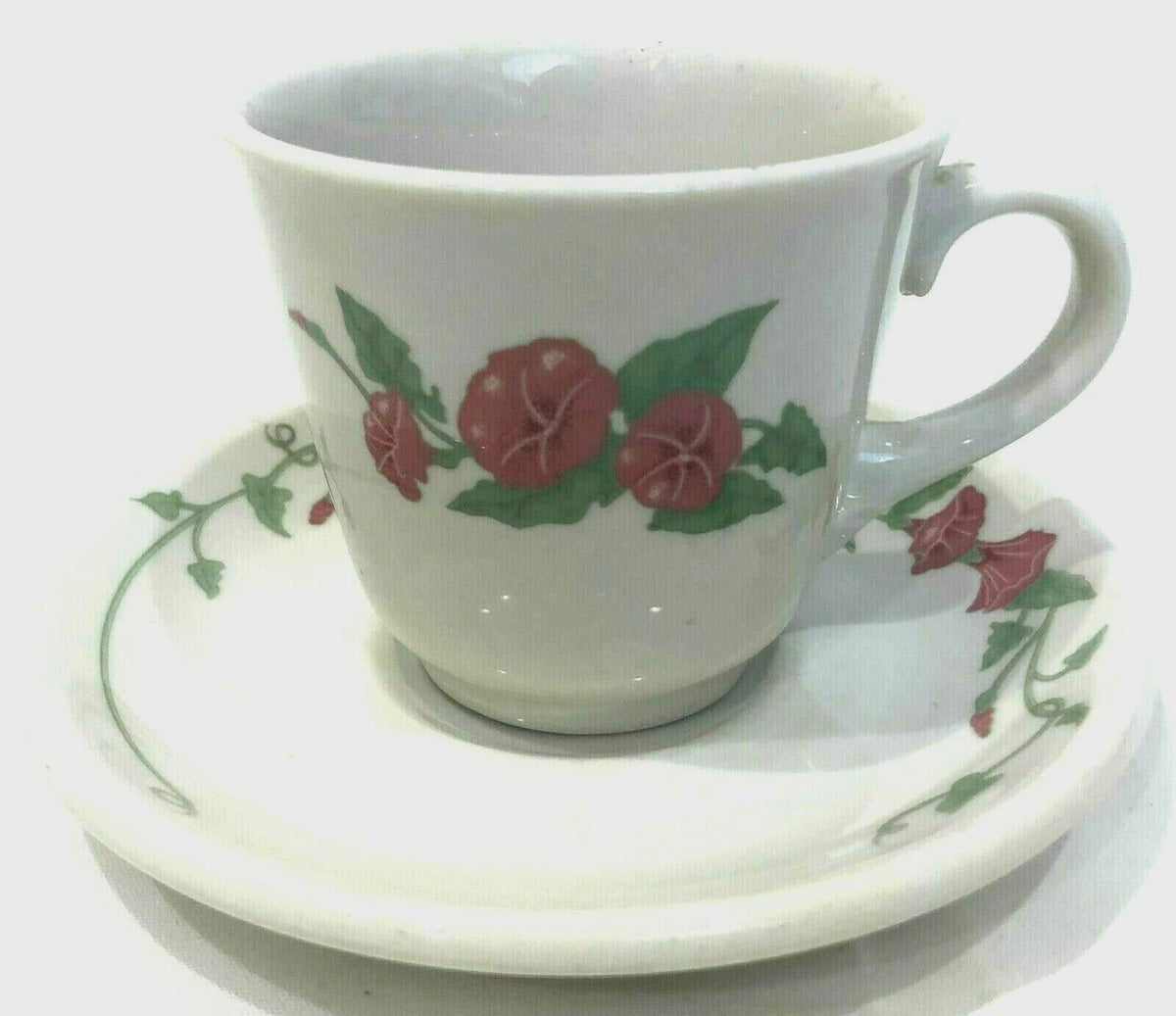 Vintage Rare Syracuse China USA Restaurant Ware Dinnerware Collection