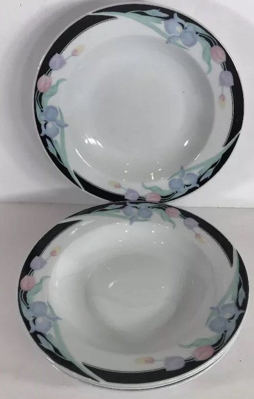 CARAVEL by Excel China Dinnerware Collection