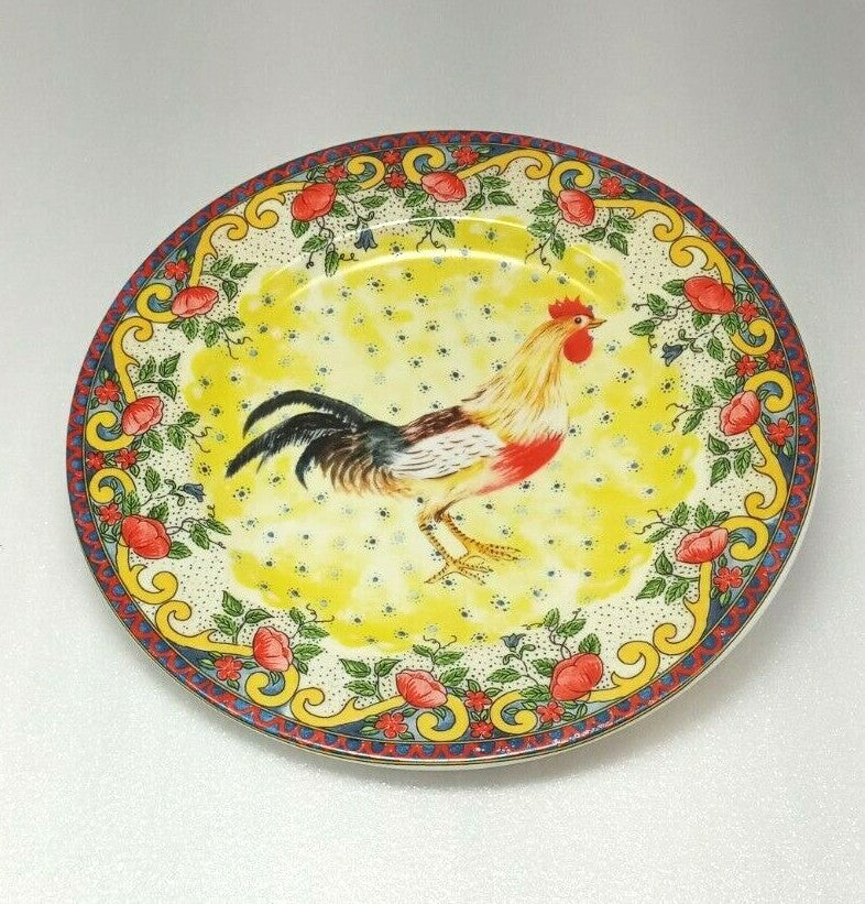 American Atelier At Home Petite Provence 5074 Porcelain Dinnerware Collection 