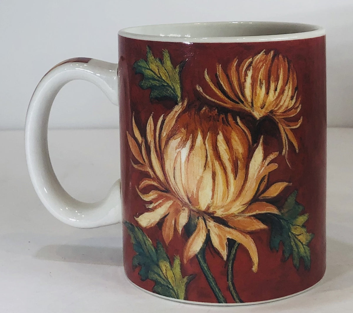 Cracker Barrel Ceramic Mug/Cup Drinkware Collection