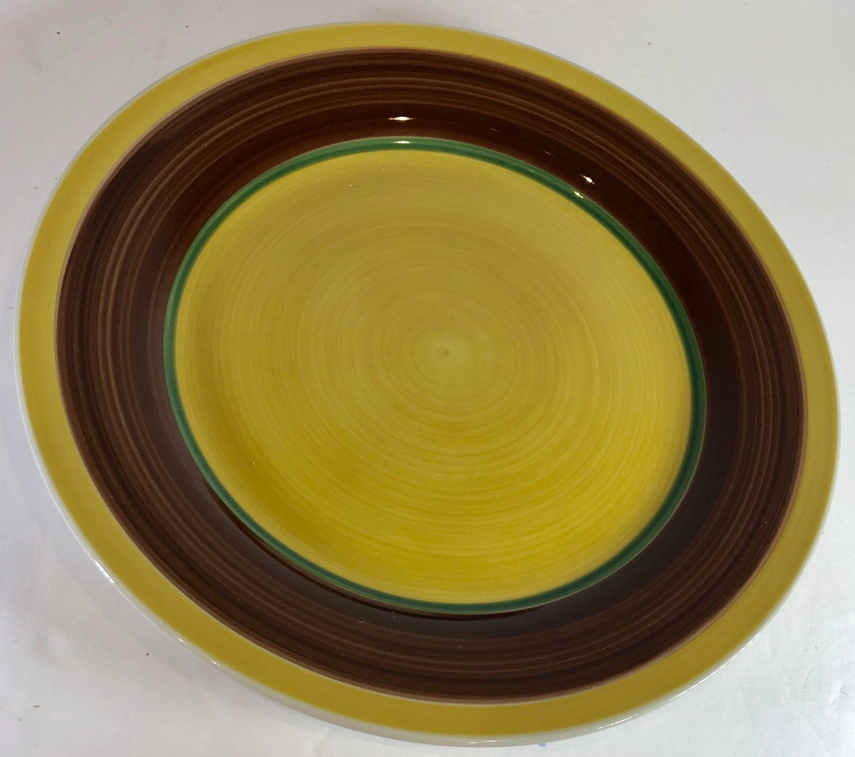 Thomson "BAHAMAS"  Pottery Dinnerware Collection Sold Individually