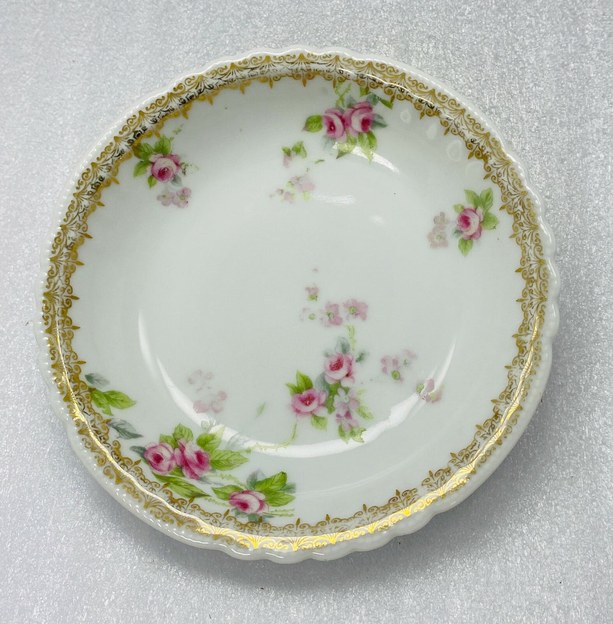 Vintage IMPERIAL PSL OPHELIA Austrian  Dinnerware Collection