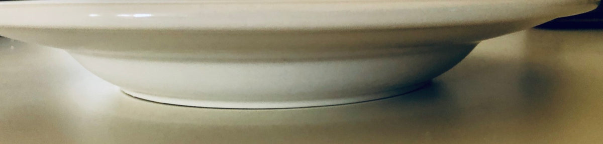 International Tableware Inc. Fully Vitrified Dinnerware Collection