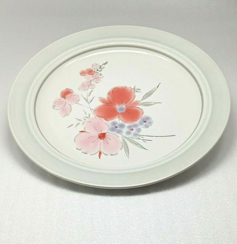 Galleria Stoneware Oven to Table 1985 JMP Marketing Dinnerware Collection Japan