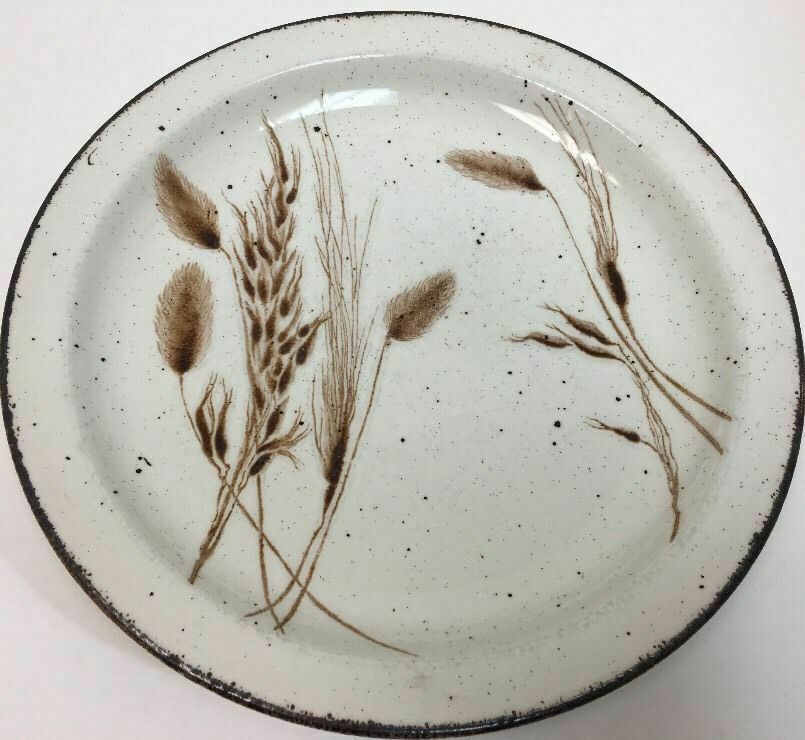 Midwinter Wild Oats Stonehenge England Collection "Oven to Tableware"