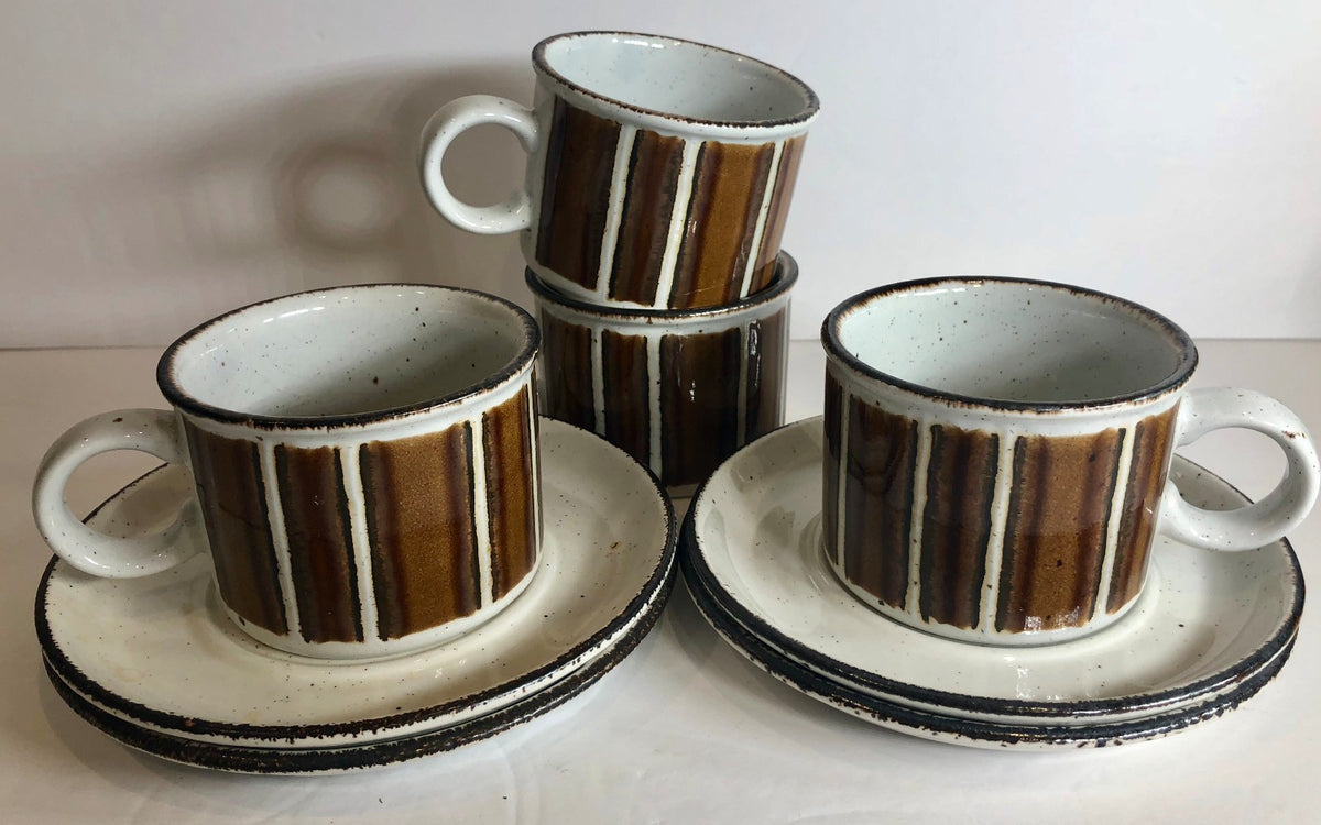 Midwinter Earth Stonehenge England Collection "Oven to Tableware"