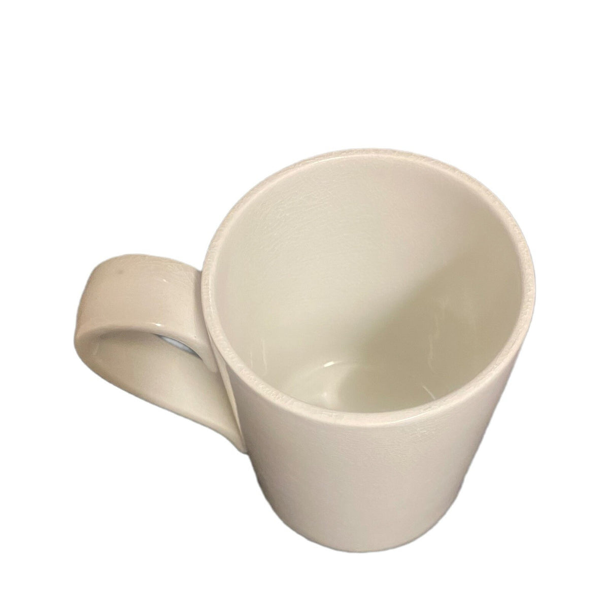 Portmeirion Pottery Mug Velocipedes Stoke-on-Trent Coffee Tea Cup England