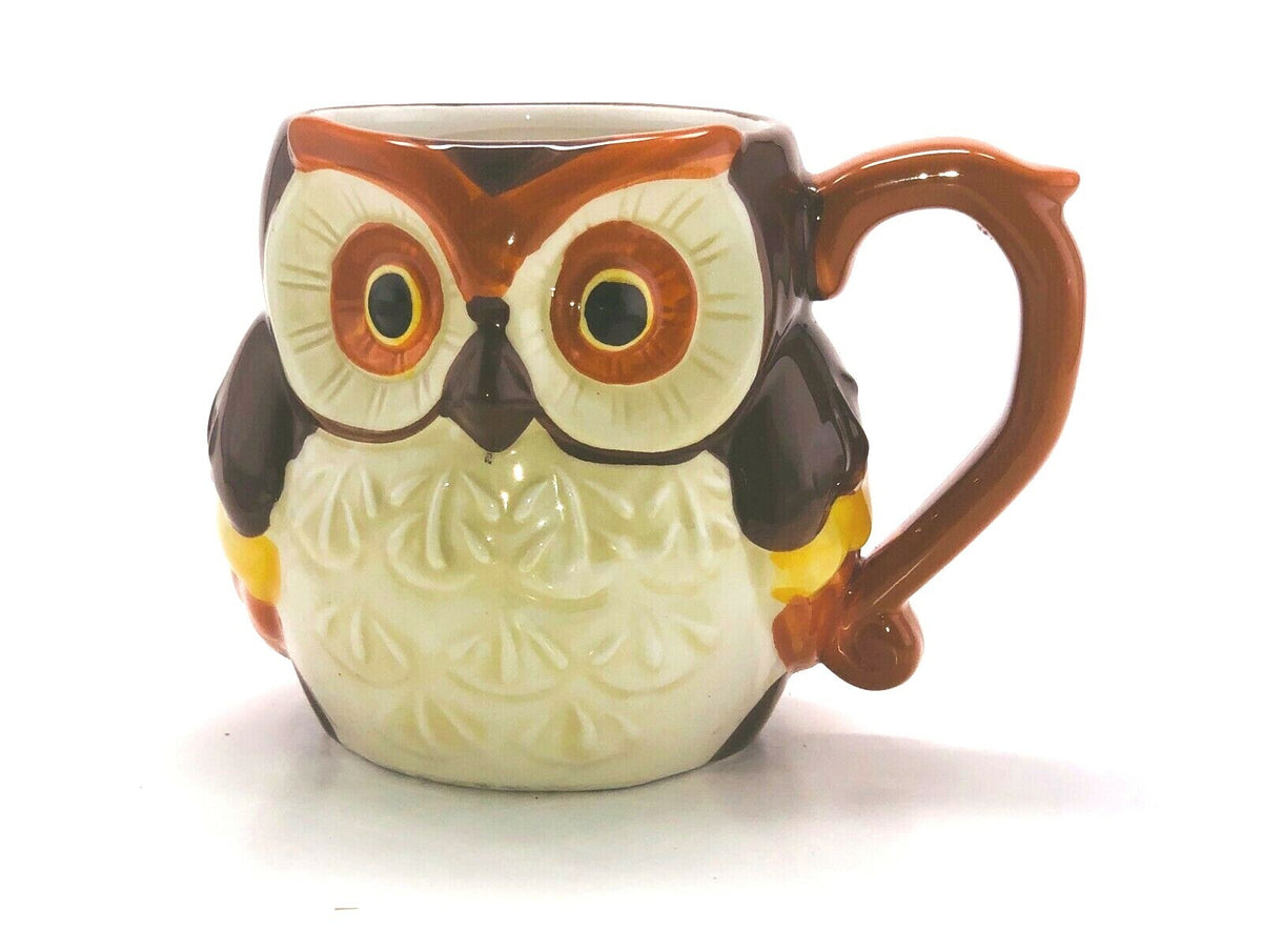 Better Homes & Gardens Heritage Collection Ceramic Coffee Mug Tea Cup