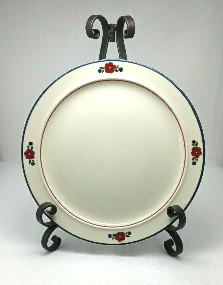 THE CELLAR Perimeter II Made for R. H MACY and Co. Floral Dinnerware Collection