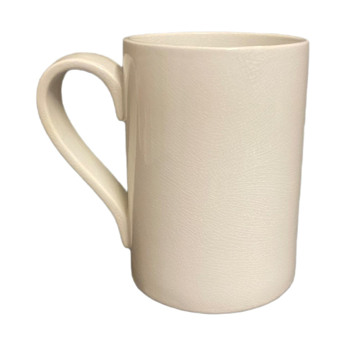 Portmeirion Pottery Mug Velocipedes Stoke-on-Trent Coffee Tea Cup England