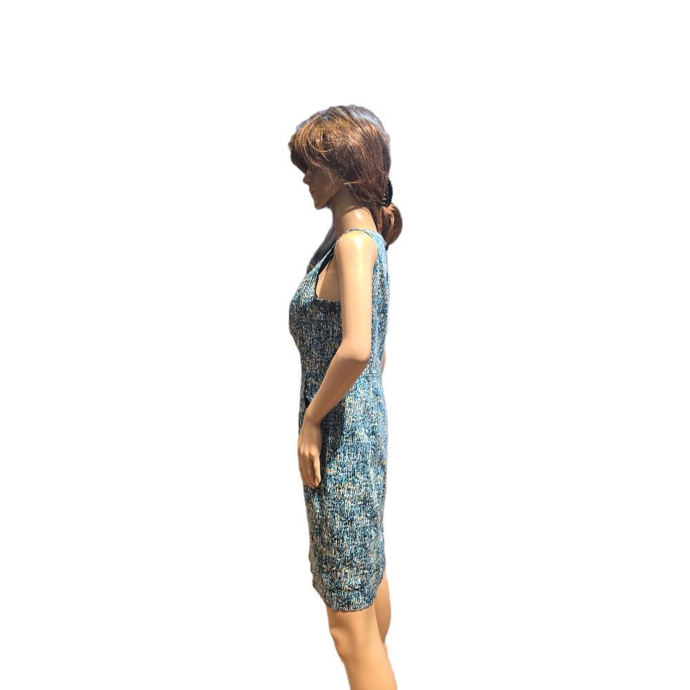 Worthington Chic, Modern, Classic Sleeveless Dress Size 8