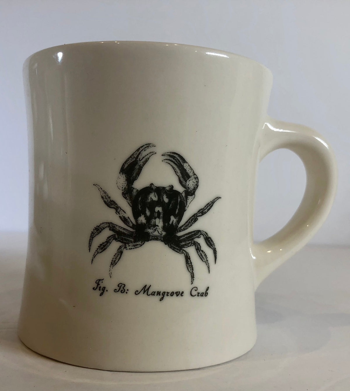 RAE DUNN- Magenta Coffee Mug Tea Cup Collection