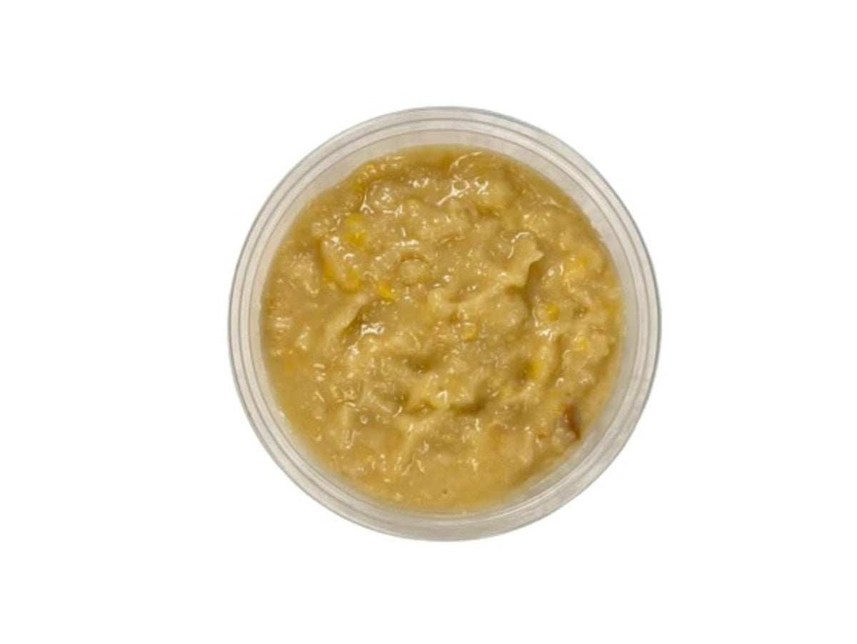 Preserved Lemon Paste Rub Natural Ingredients Authentic Moroccan Chef Made 